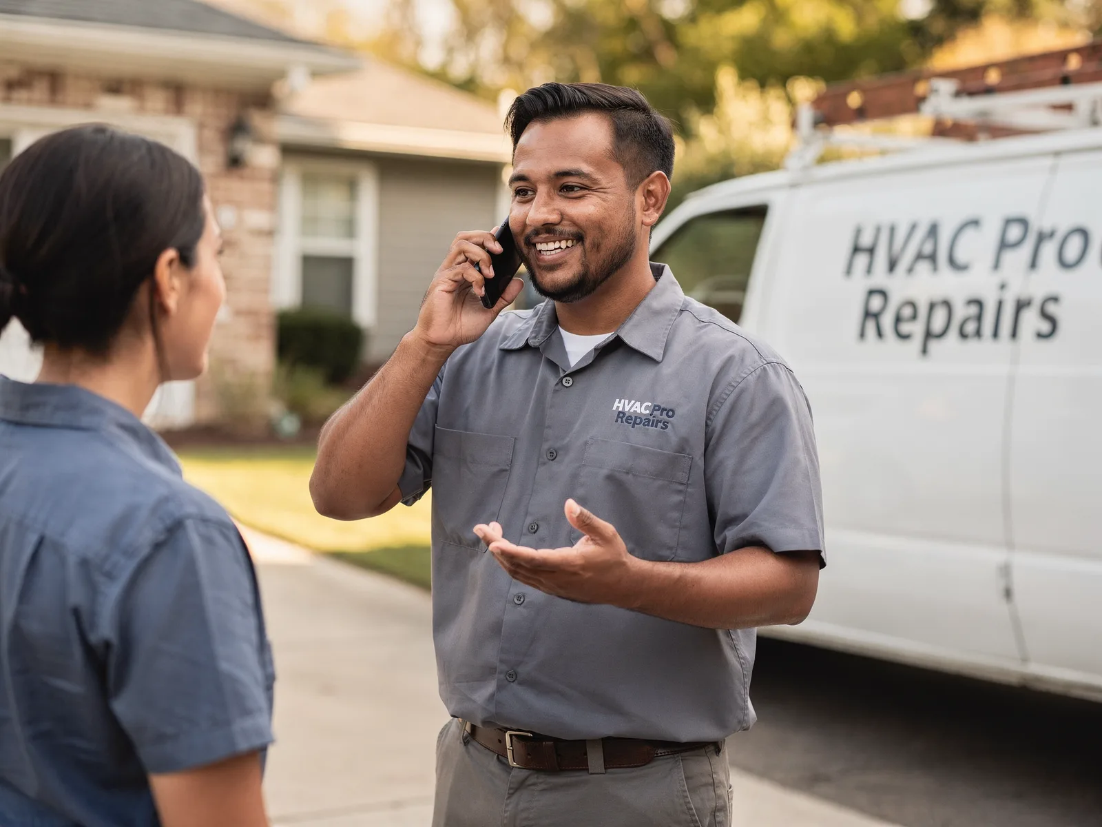 Heat Pump Repair Nassau, NY FAQs